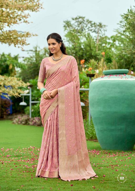 Tulsi sai Saree exporters in Mumbai