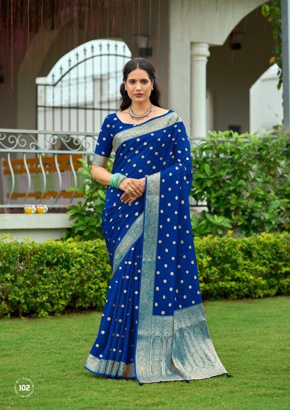 Tulsi sai Saree exporters in Mumbai