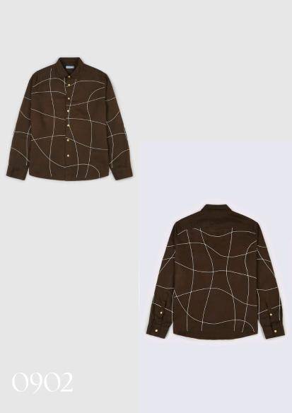 Hypnotex shvasa Men Wear Shirt wholesale market in pune