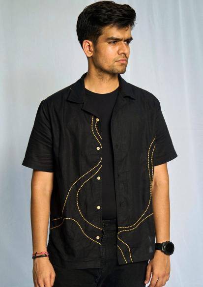 Hypnotex shvasa Men Wear Shirt wholesale market in pune