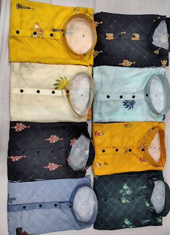 Shorya peacock Pune wholesale kurta market