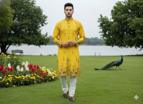 Shorya peacock Pune wholesale kurta market