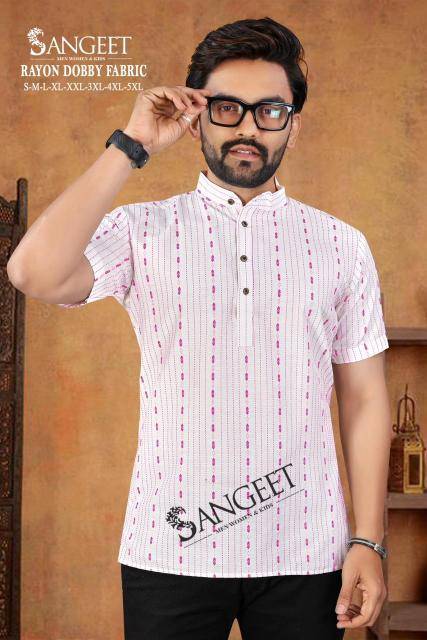 Sangeet mens wear Shirt wholesalers in Pune