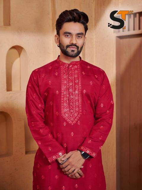 Shree salasar kurta Menswear wholesale in Pune