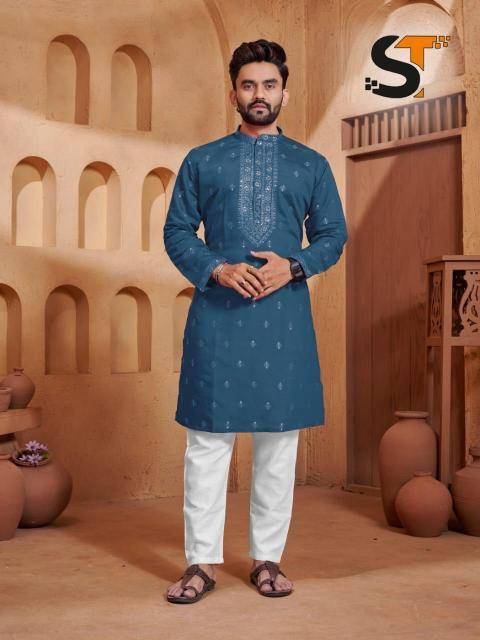 Shree salasar kurta Menswear wholesale in Pune