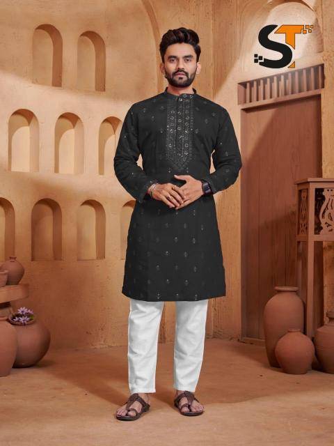 Shree salasar kurta Menswear wholesale in Pune