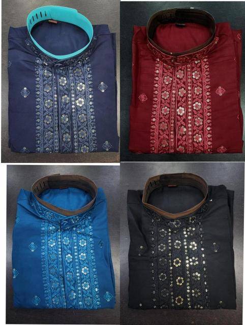 Shree salasar kurta Menswear wholesale in Pune