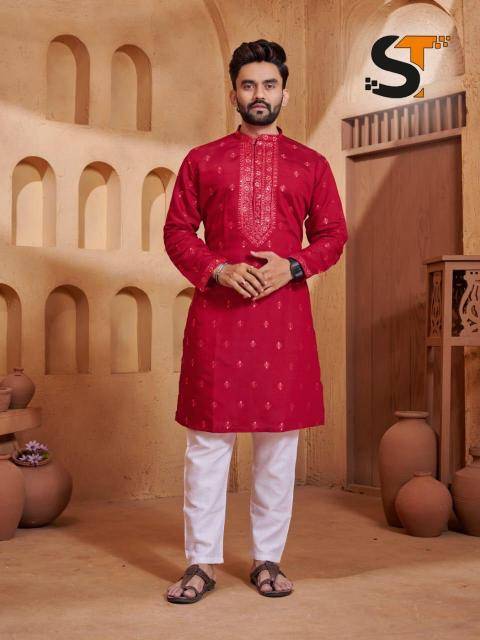 Shree salasar kurta Menswear wholesale in Pune
