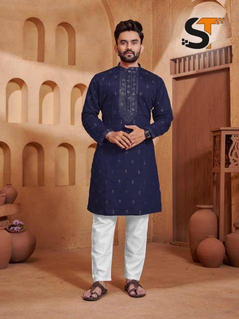 Shree salasar kurta Menswear wholesale in Pune