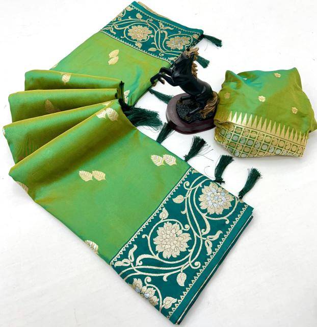 Malhar amrapali paithani-vol-10 Wholesale sarees in Mumbai