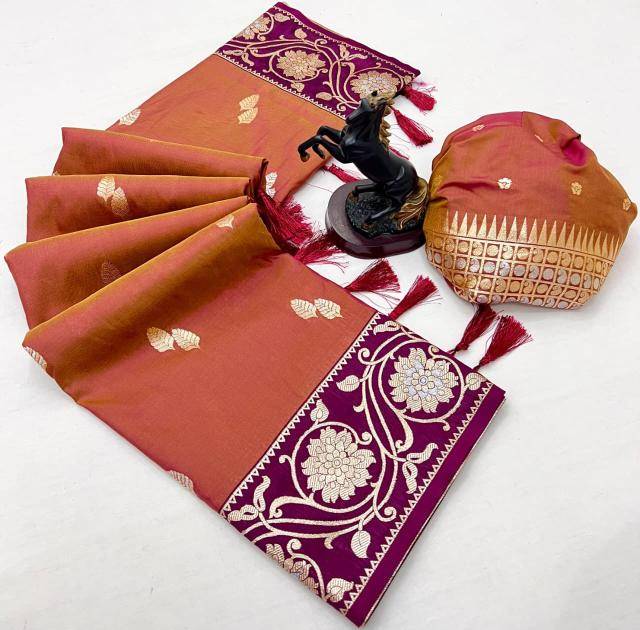 Malhar amrapali paithani-vol-10 Wholesale sarees in Mumbai