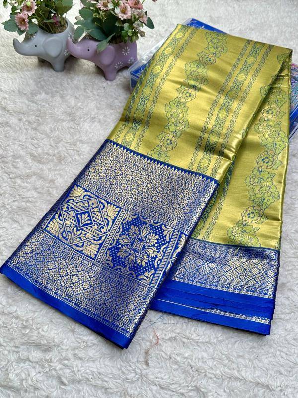 Malhar kanjivaram silk Bulk sarees in Mumbai