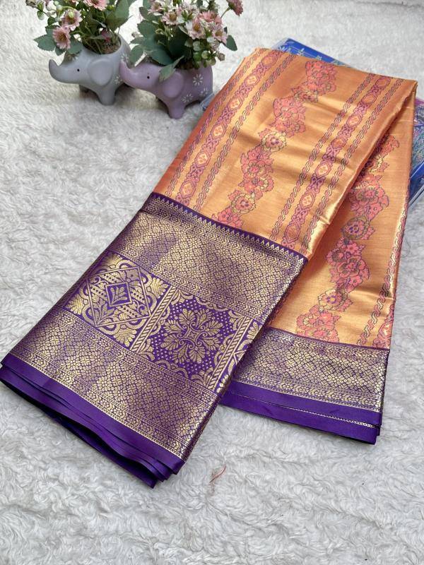 Malhar kanjivaram silk Bulk sarees in Mumbai
