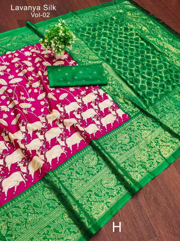 Malhar mix Wholesale saree market in Mumbai