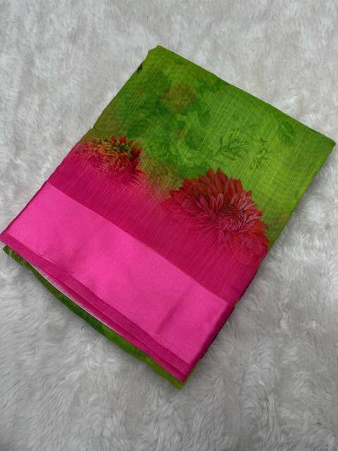 Malhar mix Wholesale saree market in Mumbai