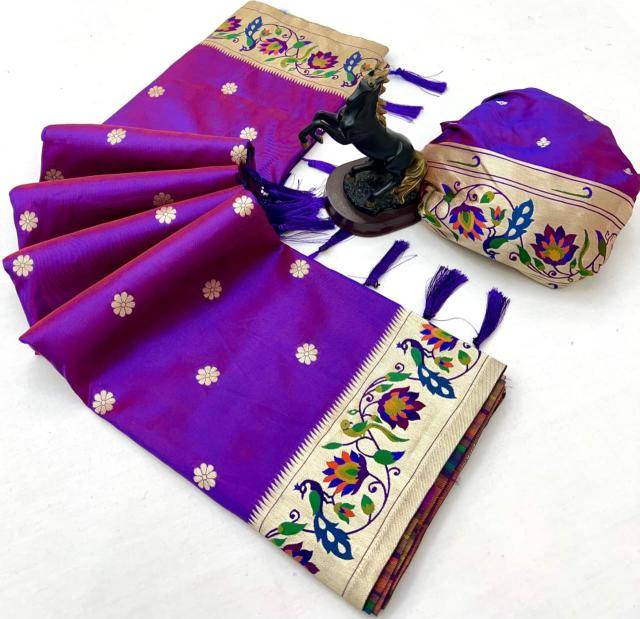 Malhar princess-vol-1 Saree manufacturers in Mumbai