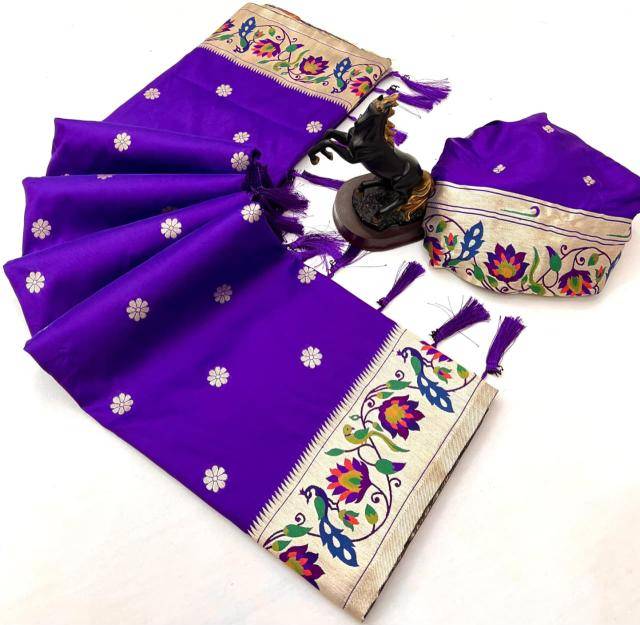 Malhar princess-vol-1 Saree manufacturers in Mumbai