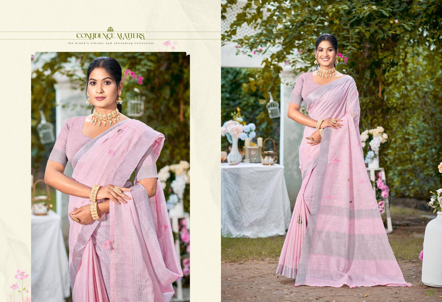 Bunawat - Suhana Wholesale saree dealers in Mumbai