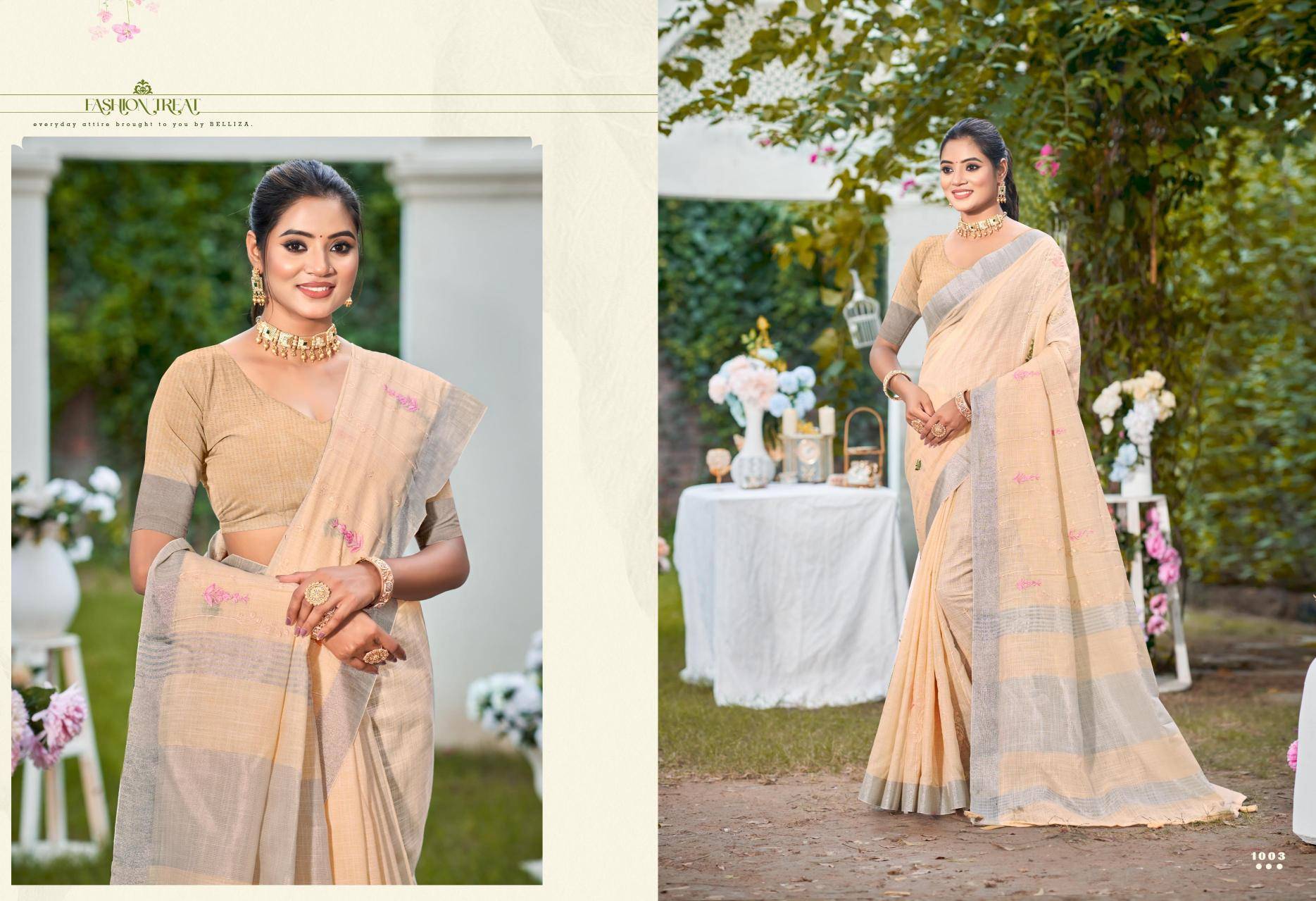 Bunawat - Suhana Wholesale saree dealers in Mumbai