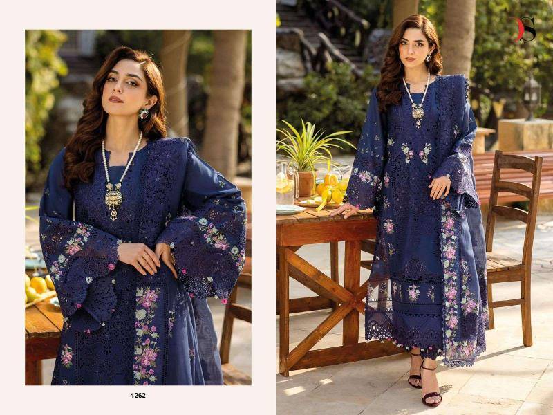 Deepsy suits elaf super hit Wholesale Bollywood Salwar Kameez
