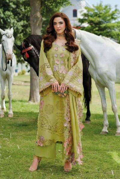 Deepsy suits elaf super hit Wholesale Bollywood Salwar Kameez