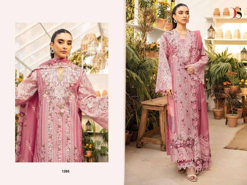 Deepsy suits elaf super hit Wholesale Bollywood Salwar Kameez