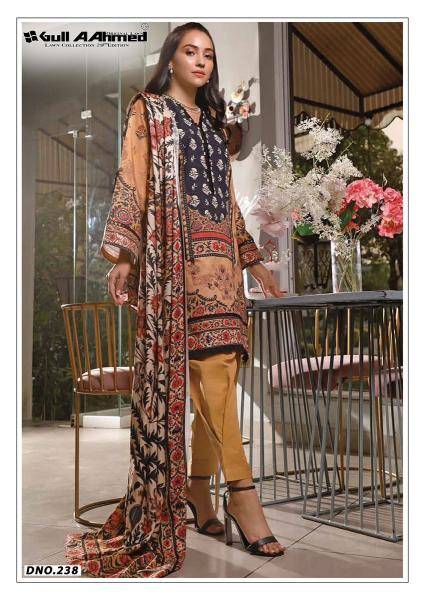 Gullahmed lawn collection vol-29 Wholesale Pakistani Salwar Kameez
