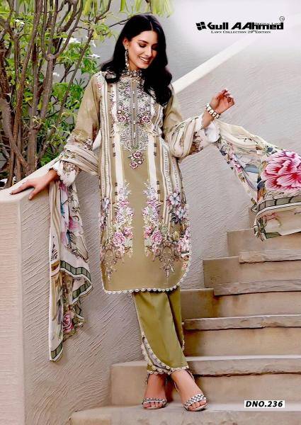 Gullahmed lawn collection vol-29 Wholesale Pakistani Salwar Kameez