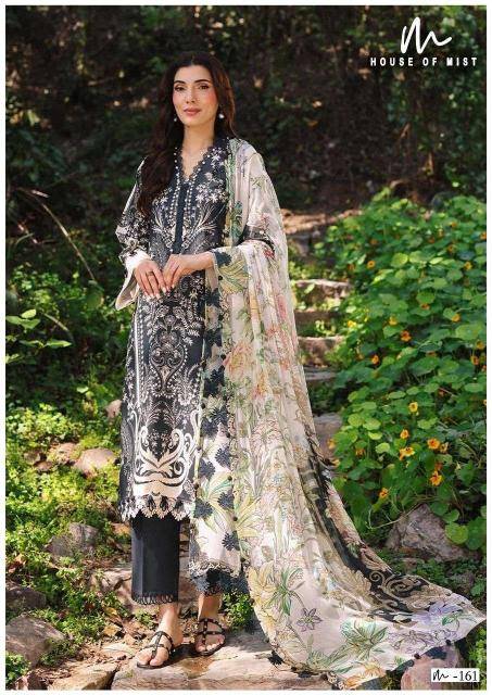 Ghazal karachi vol-17 Wholesale ready-made salwar kameez
