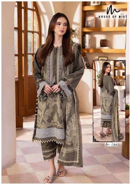 Ghazal karachi vol-17 Wholesale ready-made salwar kameez