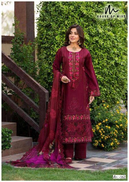 Ghazal karachi vol-17 Wholesale ready-made salwar kameez