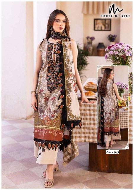 Ghazal karachi vol-17 Wholesale ready-made salwar kameez