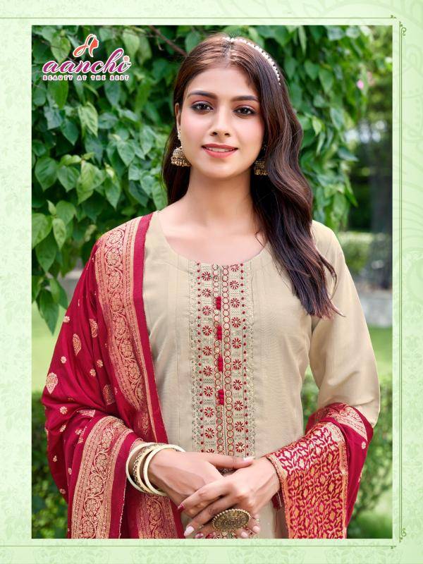 Aanchi bhavna-2.0  Kurti wholesale market