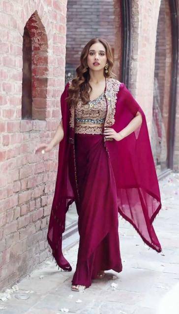 Shorya HB-73 shrug Wholesale Salwar Kameez