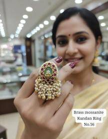 Juri craft Lunches D 56 vol 2 Fashion artificial jewellery wholesale