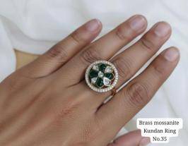 Juri craft Lunches D 35 vol 3 Imitation jewellery wholesale market in Delhi