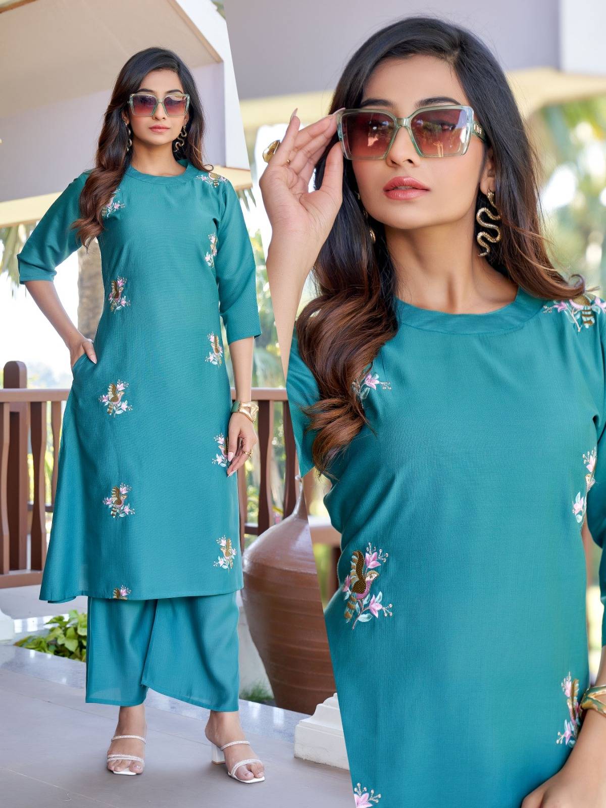 Naisha K 518 Kurti manufacturers in Delhi