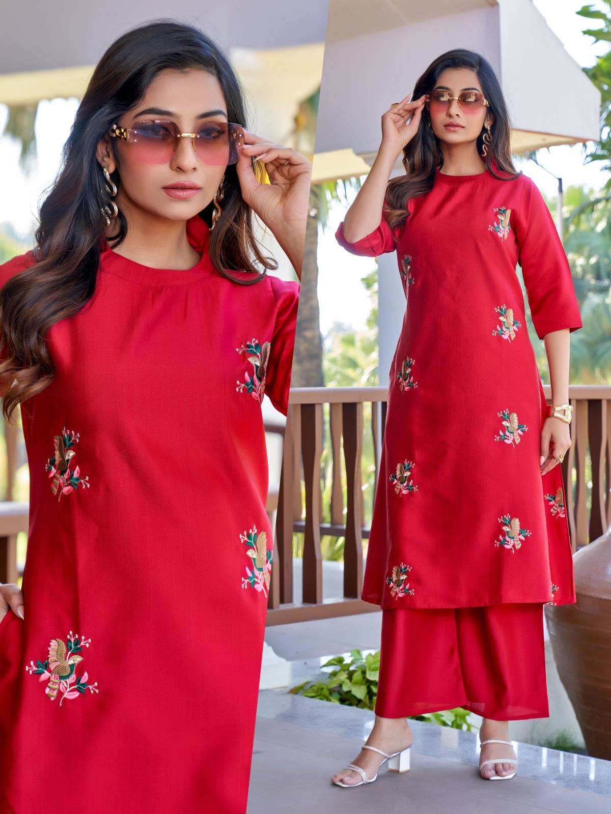 Naisha K 518 Kurti manufacturers in Delhi