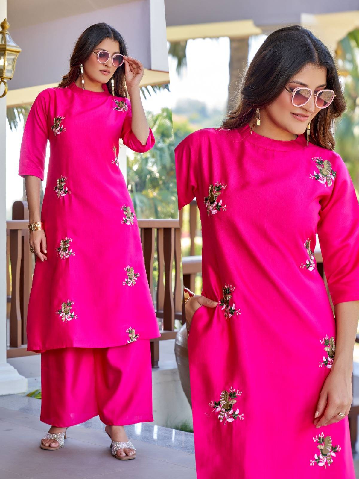 Naisha K 518 Kurti manufacturers in Delhi