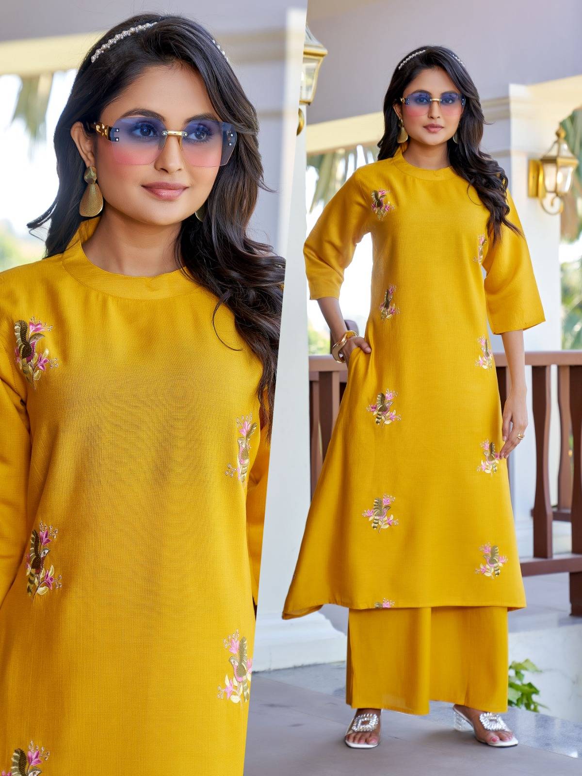 Naisha K 518 Kurti manufacturers in Delhi