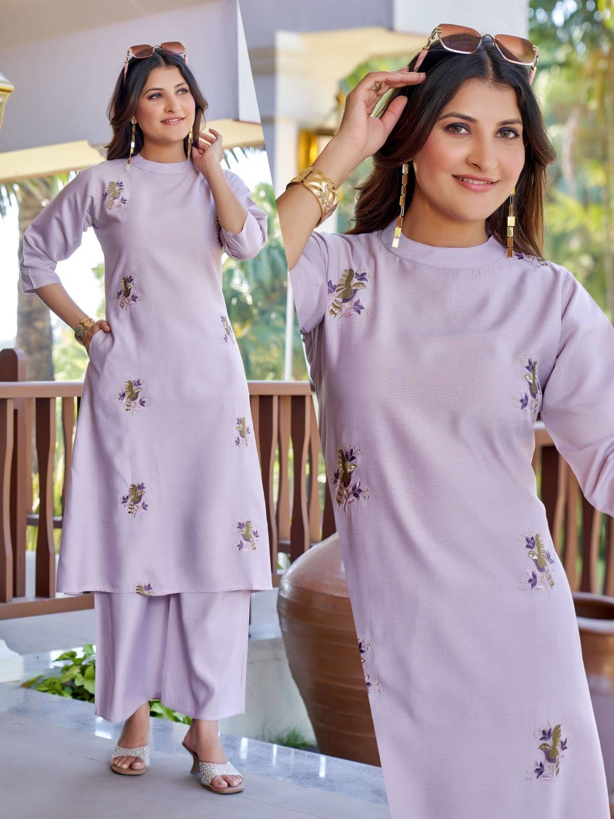 Naisha K 518 Kurti manufacturers in Delhi