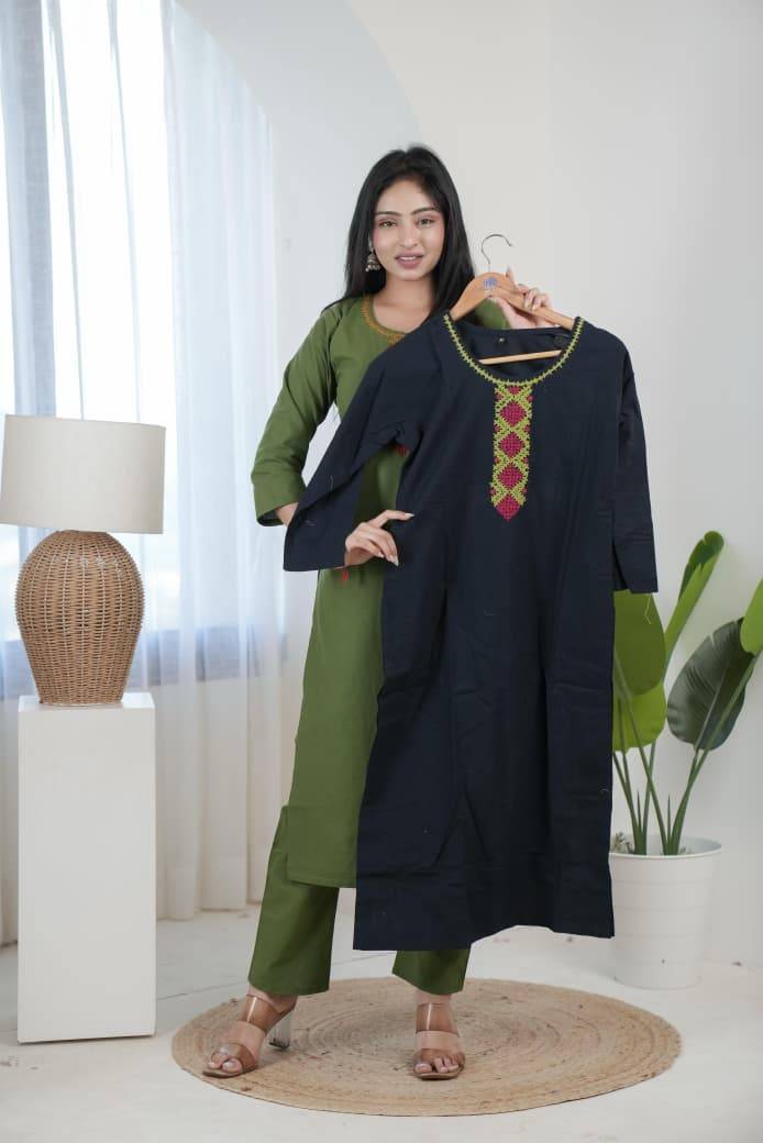 Naisha K 517 Wholesale kurti market in Delhi