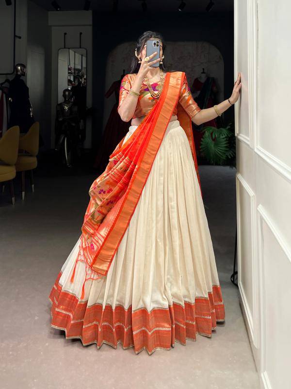 Taraa L 2007  Wholesale Lehengha choli suppliers in Gujarat