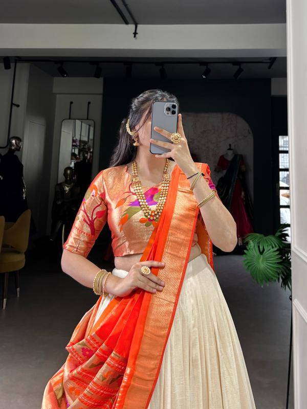 Taraa L 2007  Wholesale Lehengha choli suppliers in Gujarat