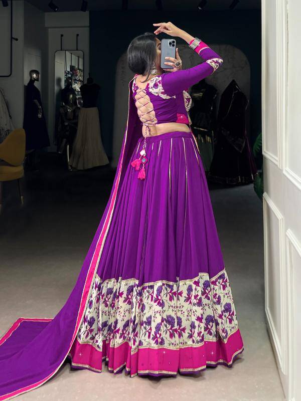 Taraa L 1618 Designer Lehengha choli wholesale in Gujarat