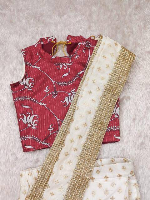 GAME-CHANGER Ready-to-Wear Dola Silk Saree wholesale market in Delhi 