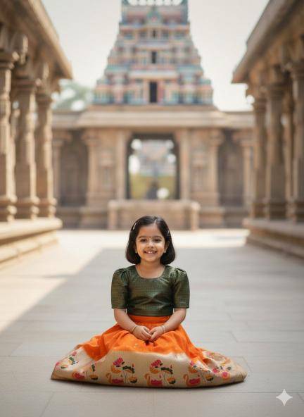 PONGAL SPECIAL HIT Silk Lehenga choli wholesale market in mumbai