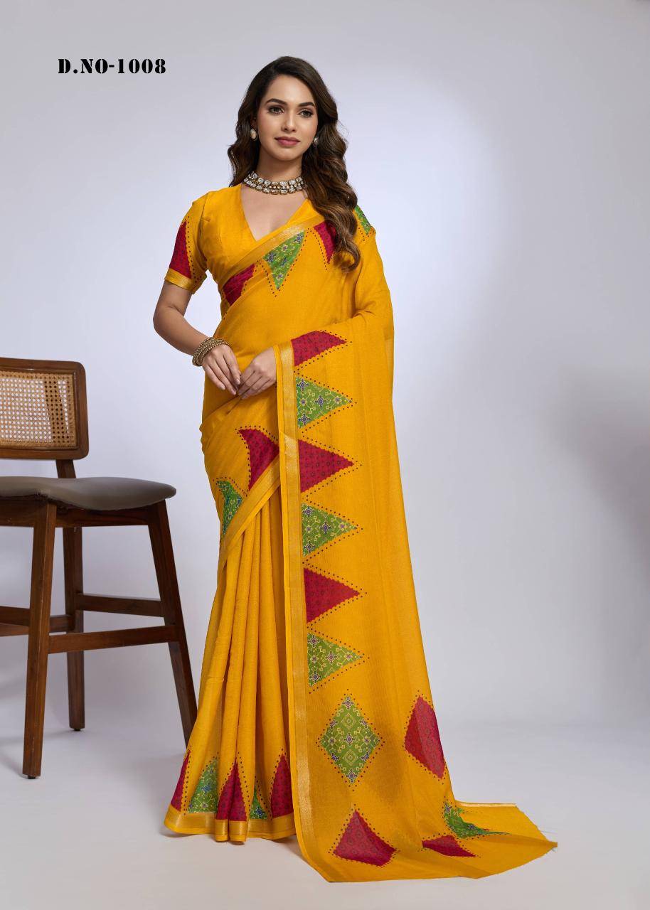 Sr soneri-1&2 Best saree wholesale market in Kolkata