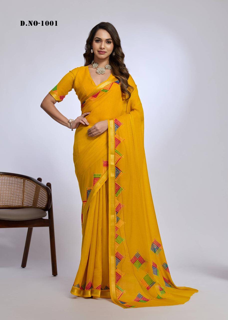 Sr soneri-1&2 Best saree wholesale market in Kolkata