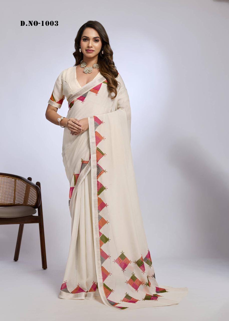 Sr soneri-1&2 Best saree wholesale market in Kolkata